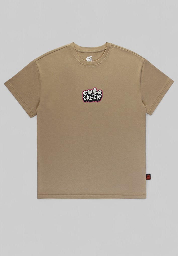 FG GRIZMO TEE