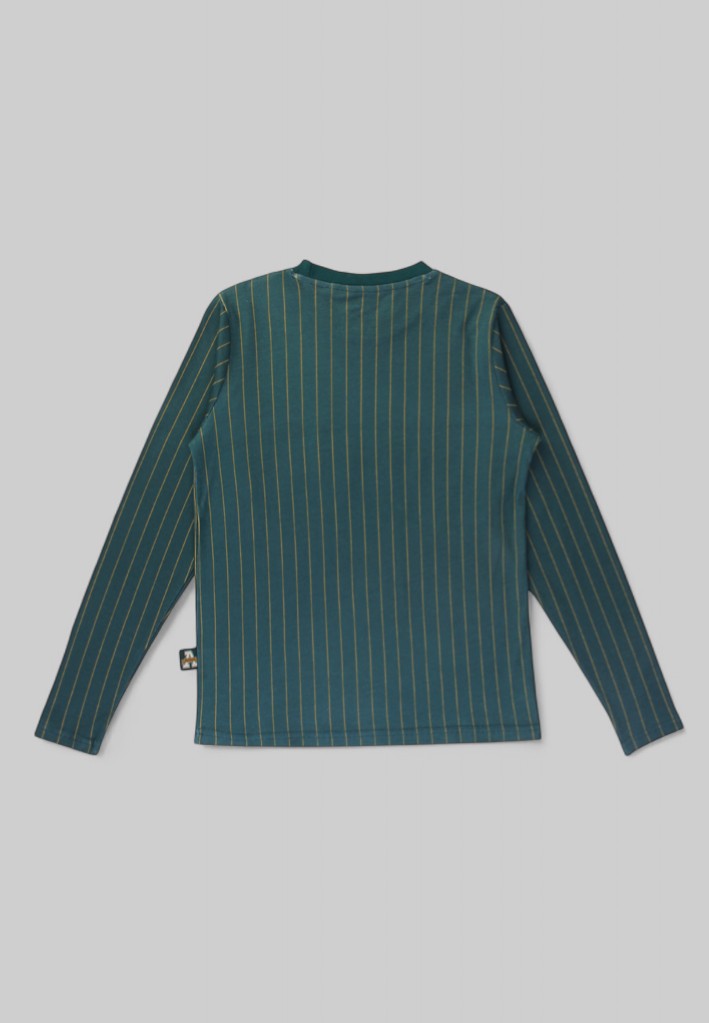 Alexander Husum University Pyjamas sæt