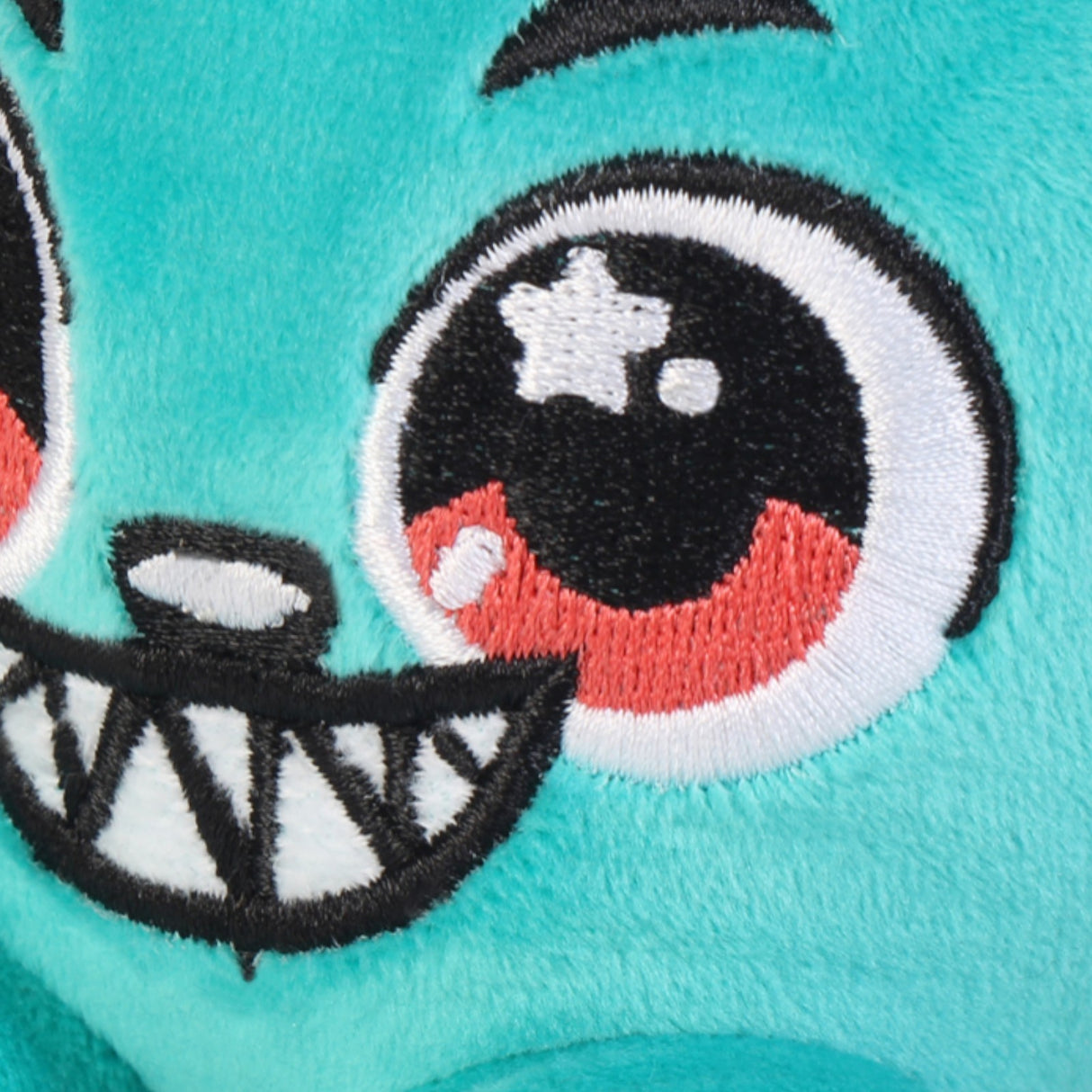 Squish Heads GRIZ