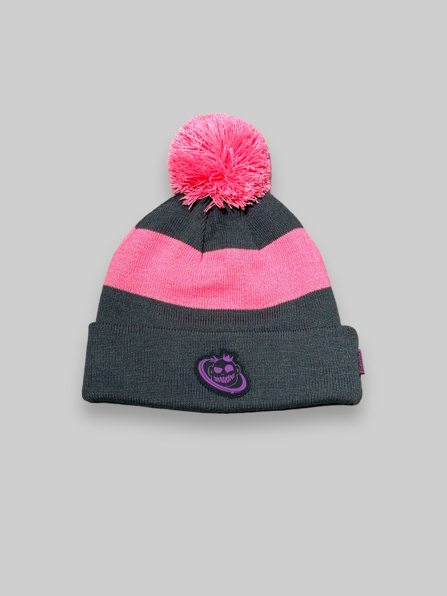 FirstGrade - Psycho Beanie