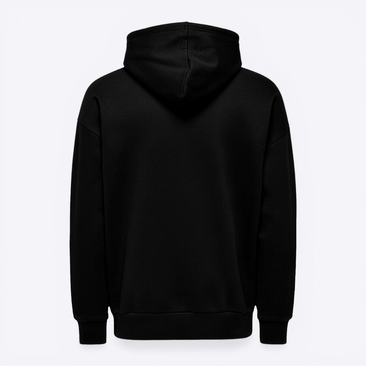 Moller og Loke - Logo Hoodie