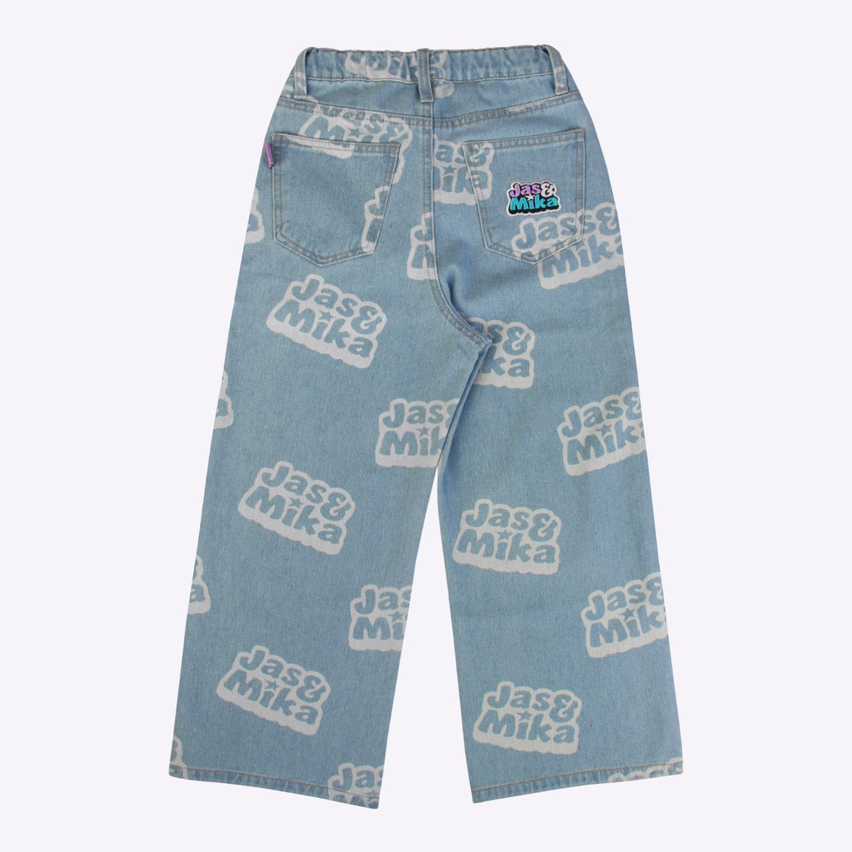 Jas & Mika Lunar Jeans