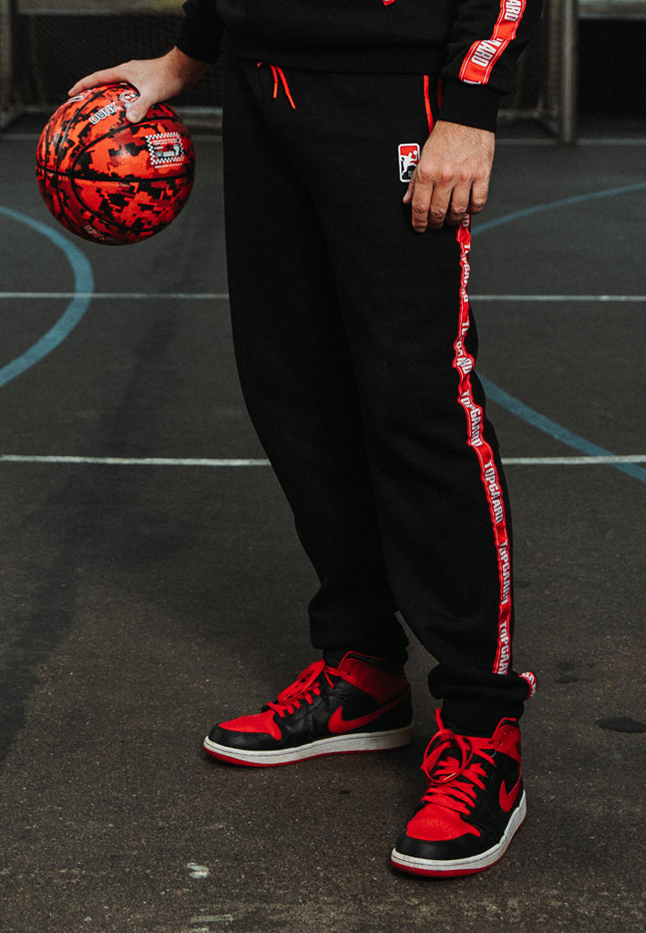 Niki Topgaard - Dribble Pants