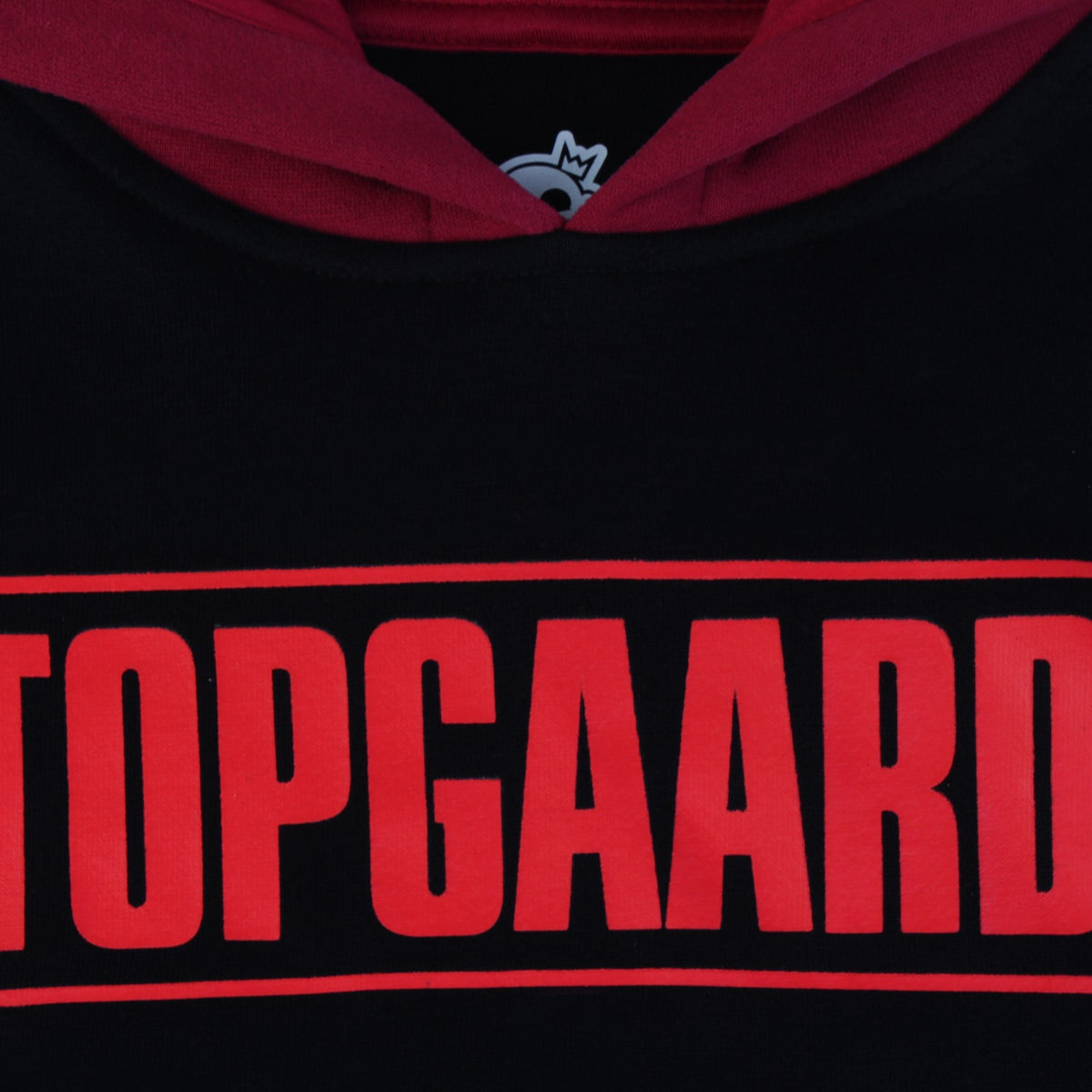 Niki Topgaard Rampage Hoodie MIX