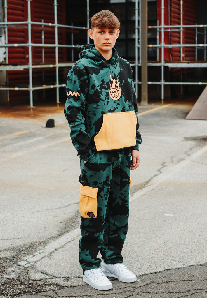 FirstGrade - SMACK PANTS