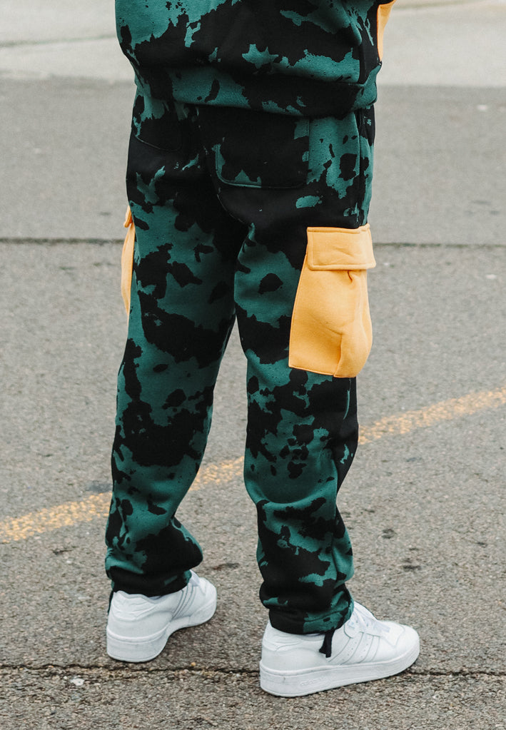 FirstGrade - SMACK PANTS