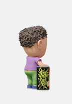 PEEPZ - Spørg Casper (1st Ed.)