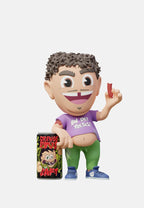 PEEPZ - Spørg Casper (1st Ed.)