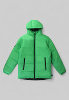 Morten Münster Flip Vinterjakke