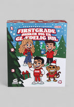 FirstGrade adventskalender 2025