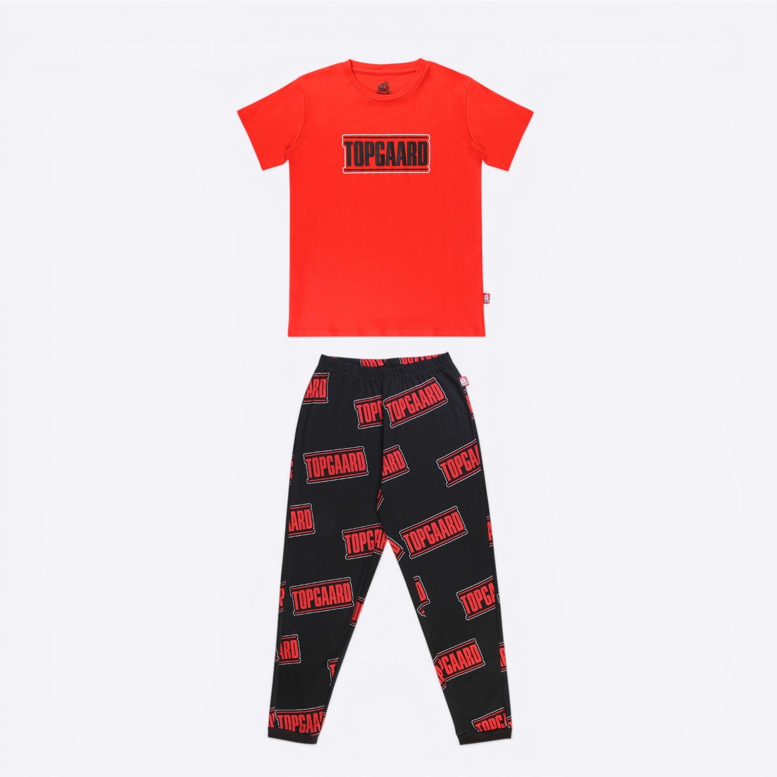 Niki Topgaard "JAM" Pyjamas sæt