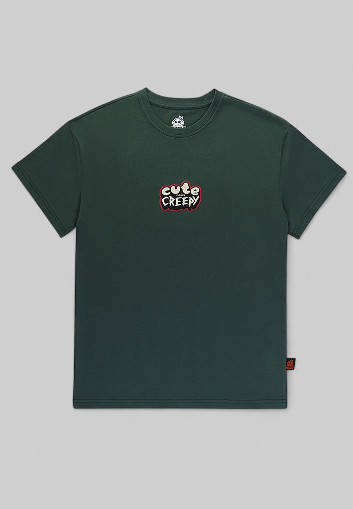 Stripe Tee
