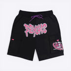 FirstGrade - Psycho Shorts