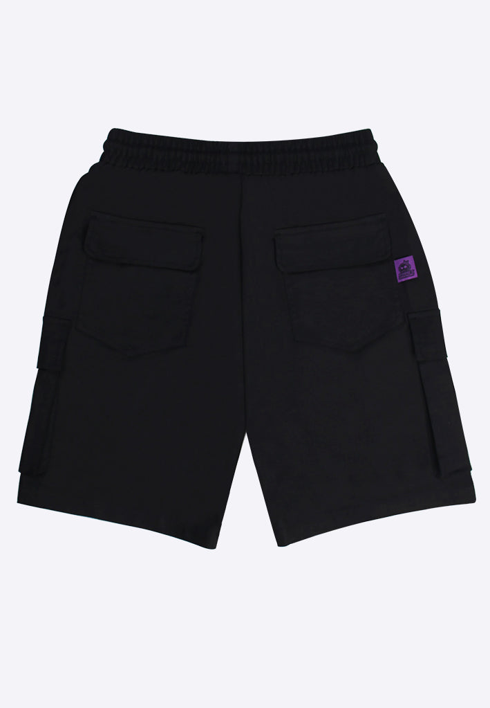 FirstGrade - Psycho Shorts