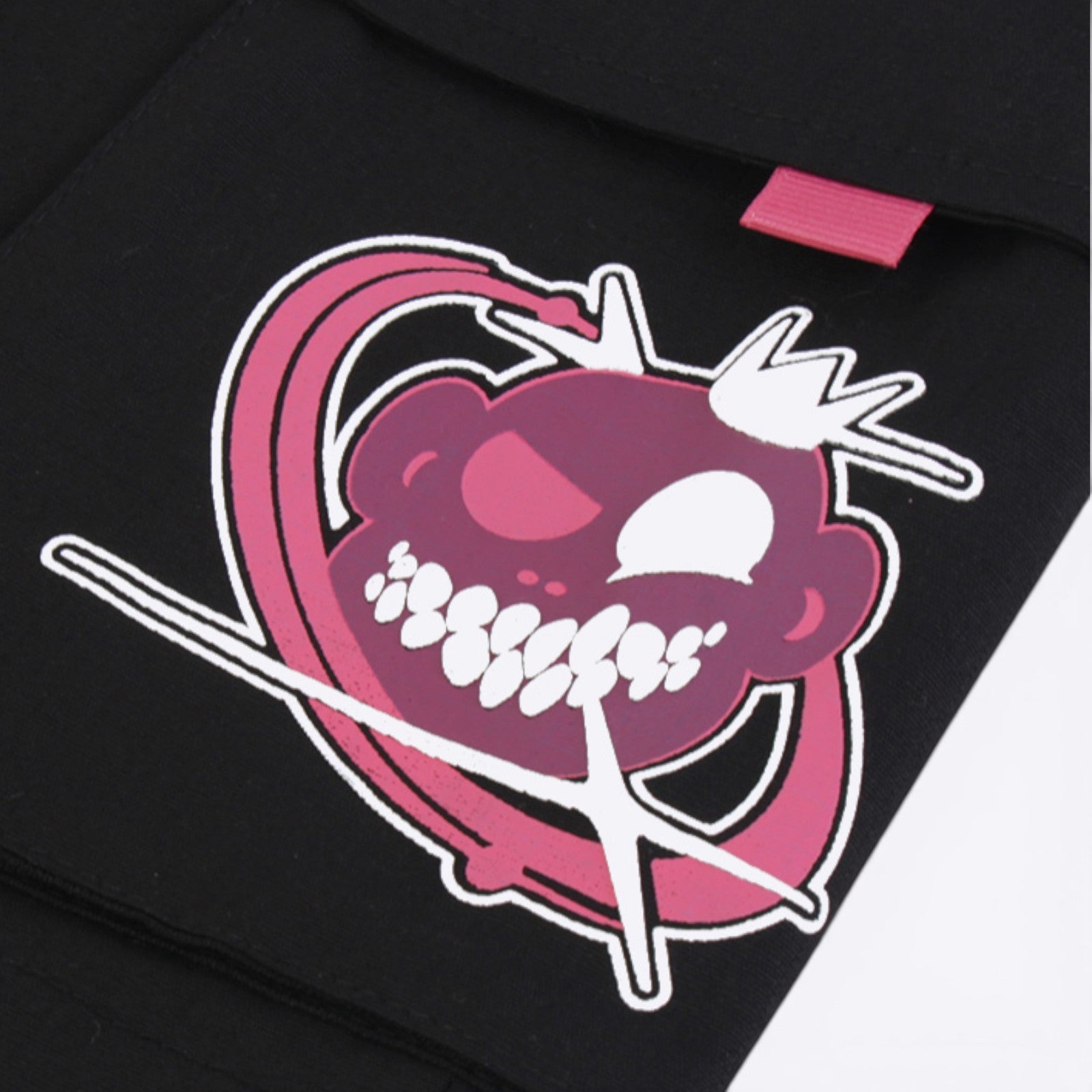 FirstGrade - Psycho Shorts