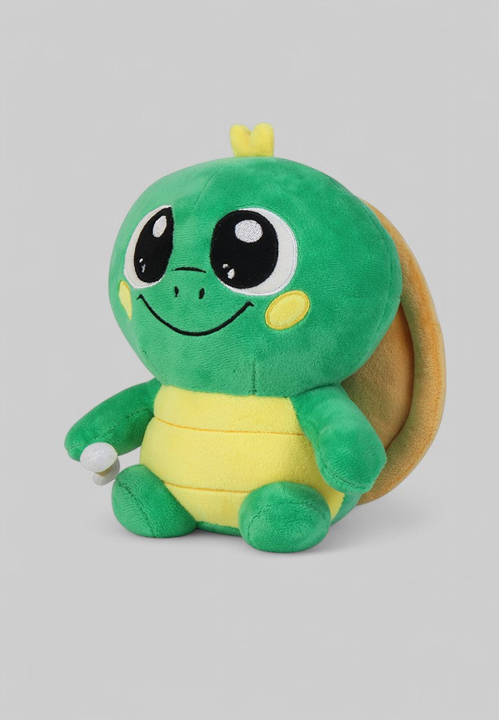 FG VATPIND SQUISH HEADS BAMSE 20 CM