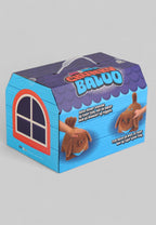 Jas & Mika Chunky Baloo