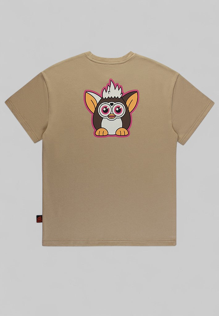 FG GRIZMO TEE