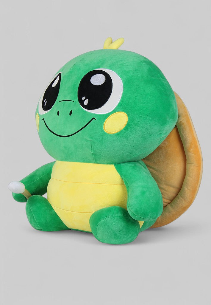 FG VATPIND SQUISH HEADS BAMSE 60 CM
