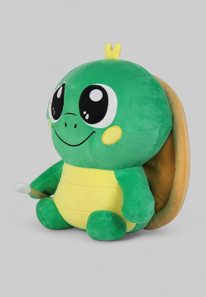FG VATPIND SQUISH HEADS BAMSE 40 CM