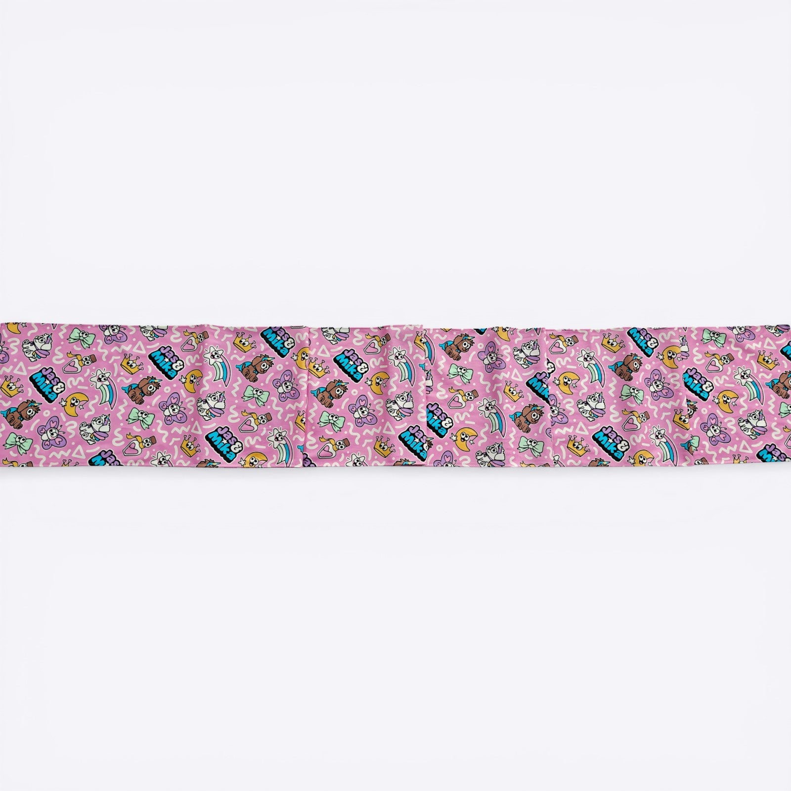 Jas & Mika Festpakke