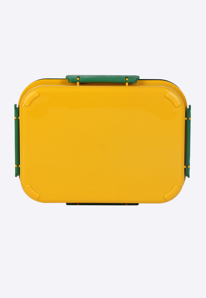 Alexander Husum University Madkasse