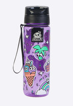 Jas & Mika Dreams Drikkedunk