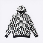 "NETWORK" Hoodie - FirstGrade
