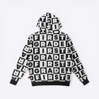 "NETWORK" Hoodie - FirstGrade