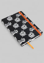 FirstGrade Qual Notesbog