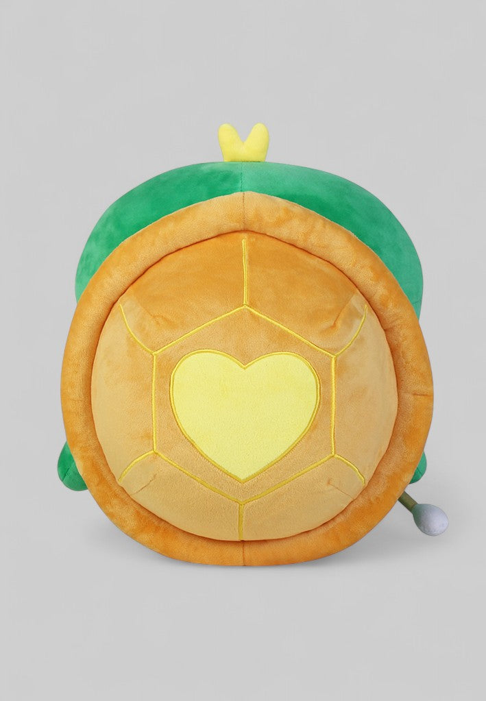 Alexander Husum Vatpind Squish Heads bamse 40 CM