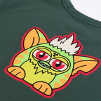 FirstGrade Stripe T-shirt