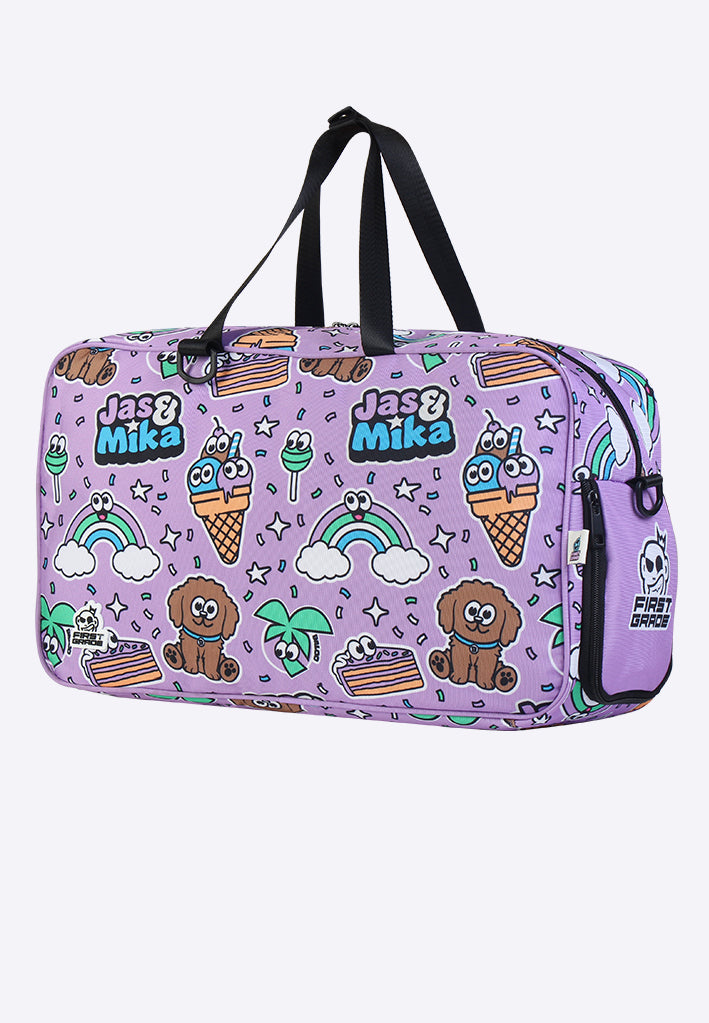 Jas & Mika Dreams sportstaske