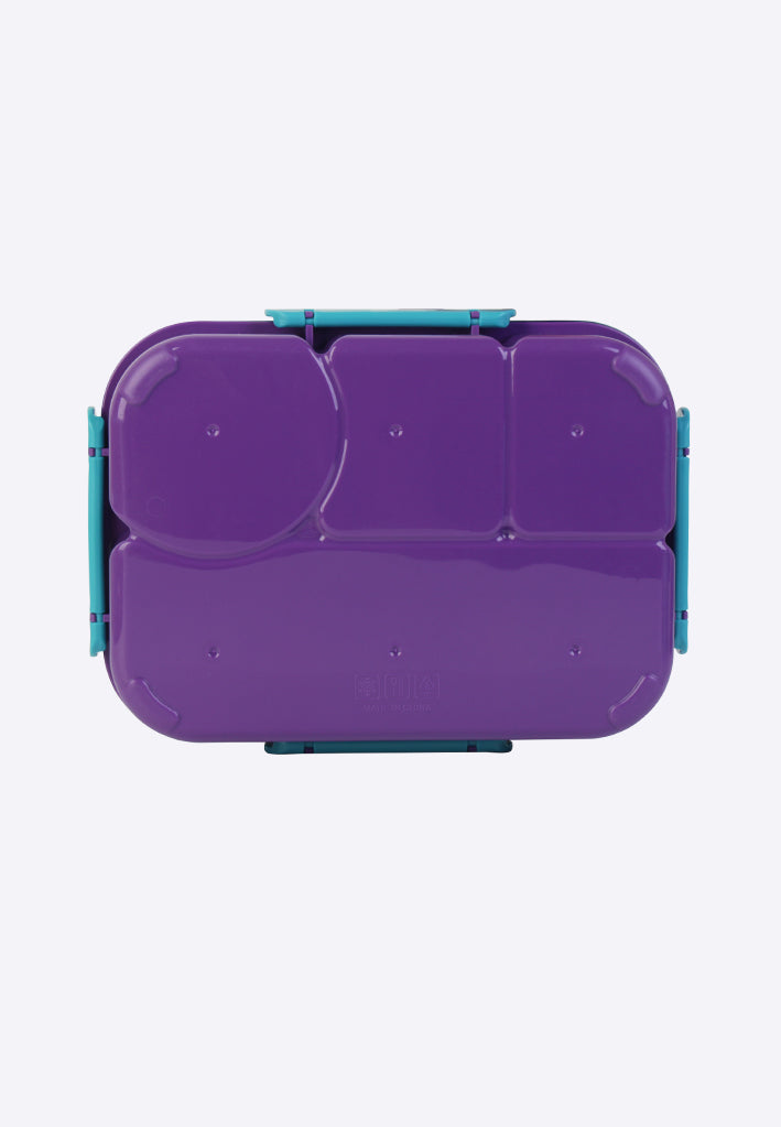 Jas & Mika Madkasse m. 4 rum