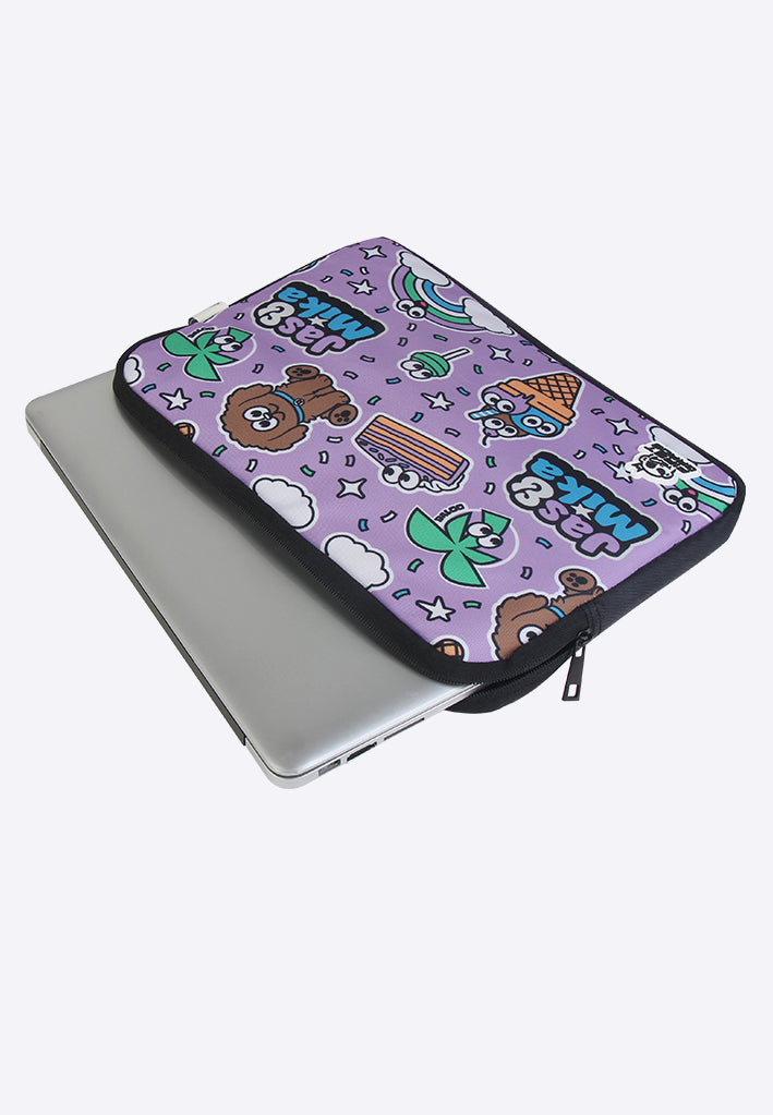 Jas og Mika Dreams PC/Tablet Sleeve