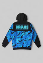 Niki Topgaard Pixel Vinterjakke