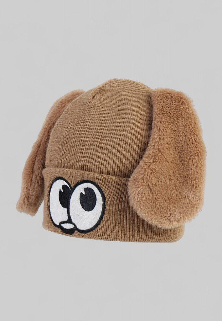 Baloo beanie