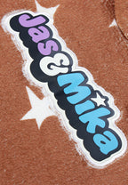 Jas & Mika Baloo Hoodie Blanket