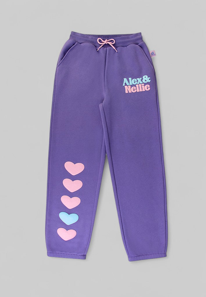 FG X Alex & Nellie - Amor Pants