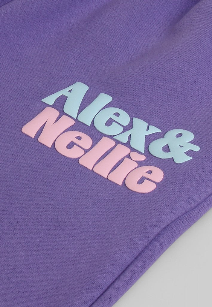 FG X Alex & Nellie - Amor Pants