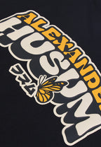 Alexander Husum - Goldboy T-shirt