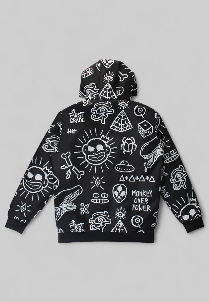 FG Pictogram Vinterjakke