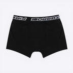 FirstGrade Bambus Underbukser - Sort (2 par)