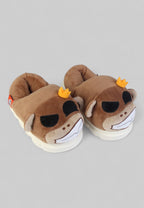 FirstGrade Monkey Hjemmesko