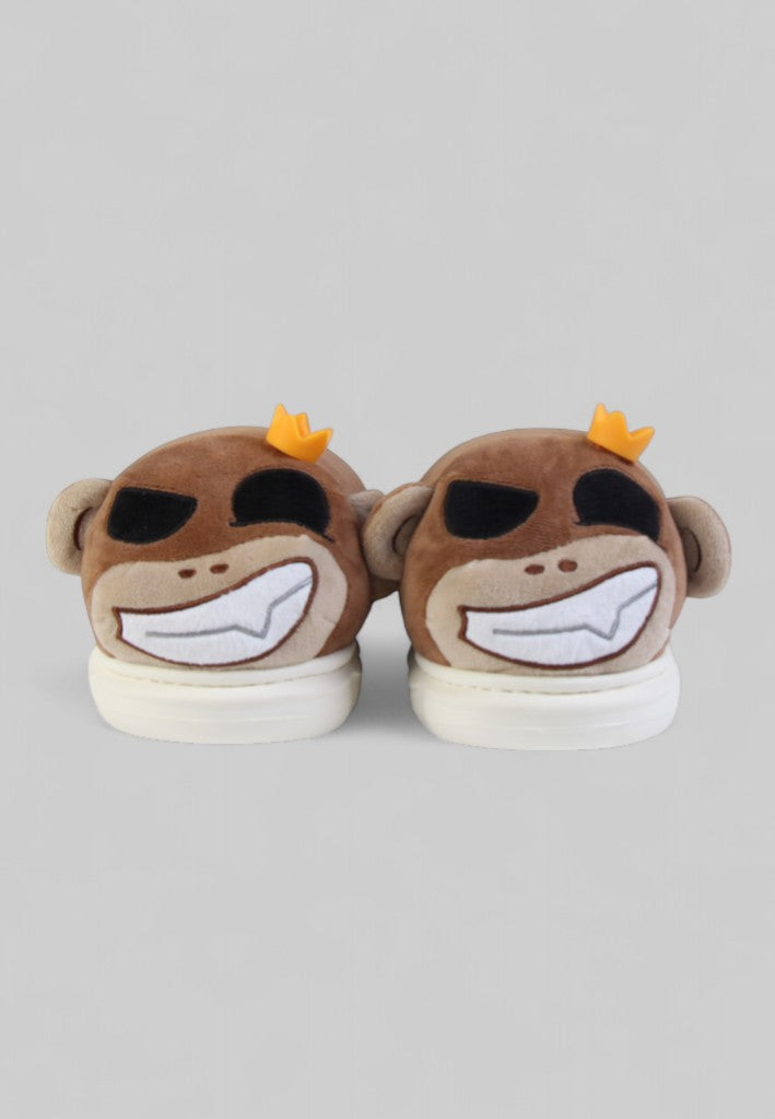 FG MONKEY HJEMMESKO