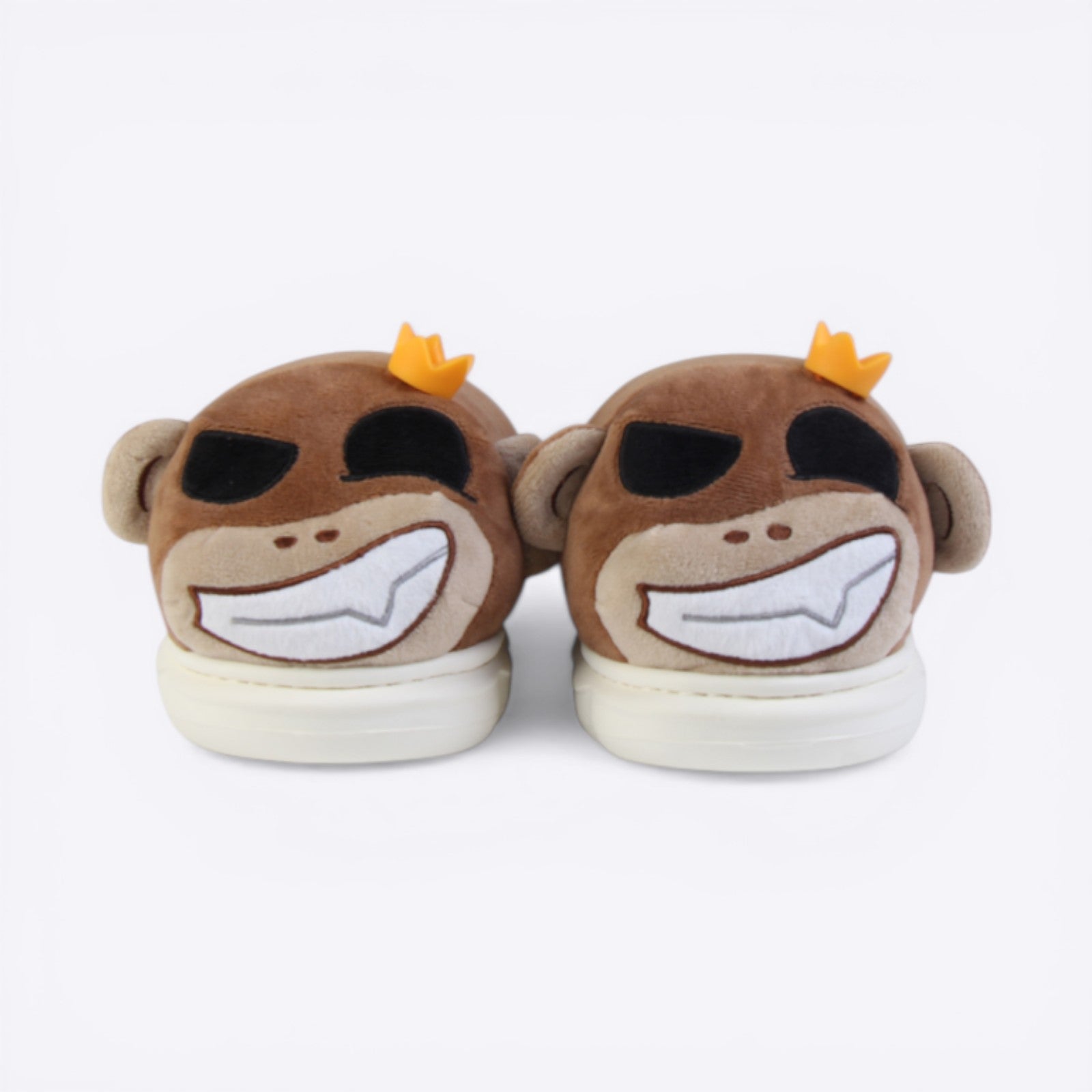 FirstGrade Monkey Hjemmesko