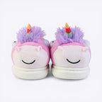 Niki Topgaard Vaffelhest Hjemmesko