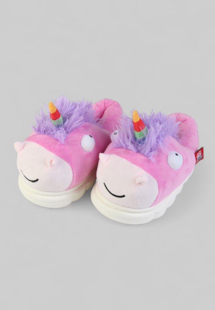 Niki Topgaard Vaffelhest Hjemmesko