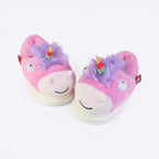 Niki Topgaard Vaffelhest Hjemmesko