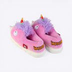 Niki Topgaard Vaffelhest Hjemmesko